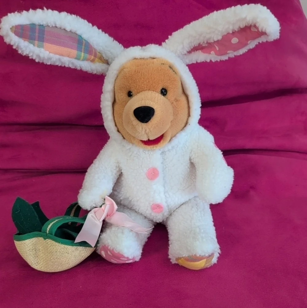 Disney Winnie the Pooh Bunny